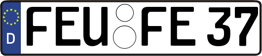 FEU-FE37