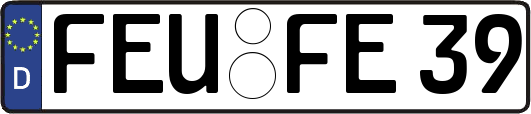 FEU-FE39