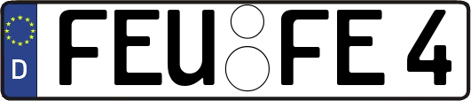 FEU-FE4