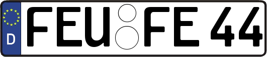 FEU-FE44