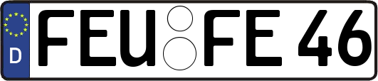 FEU-FE46