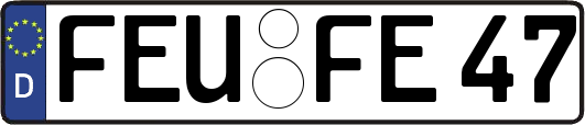 FEU-FE47