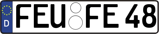 FEU-FE48