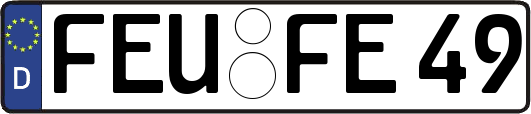 FEU-FE49