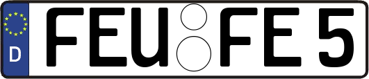 FEU-FE5