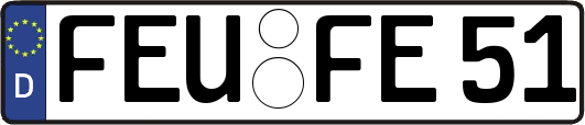 FEU-FE51