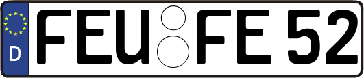 FEU-FE52