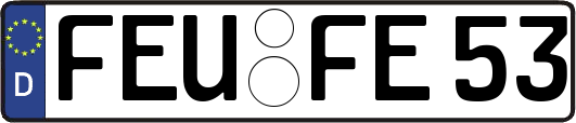 FEU-FE53