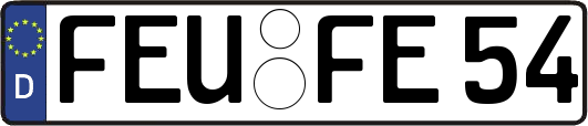 FEU-FE54