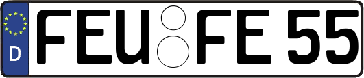 FEU-FE55