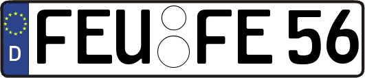 FEU-FE56