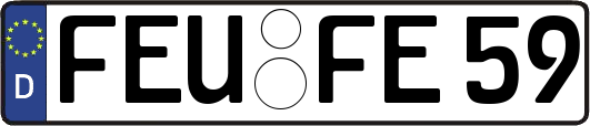FEU-FE59