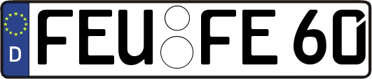 FEU-FE60