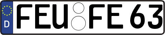 FEU-FE63