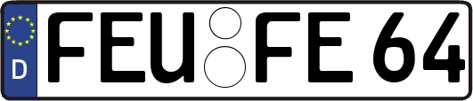 FEU-FE64