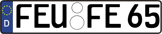 FEU-FE65
