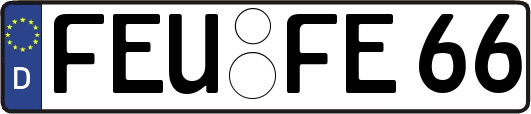 FEU-FE66