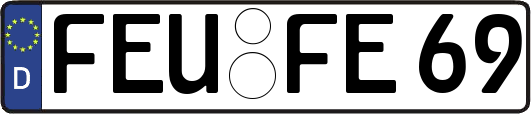 FEU-FE69