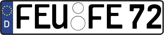 FEU-FE72