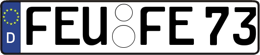 FEU-FE73