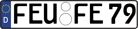 FEU-FE79