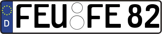 FEU-FE82