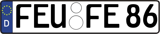 FEU-FE86