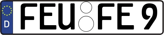 FEU-FE9