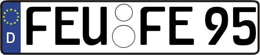 FEU-FE95