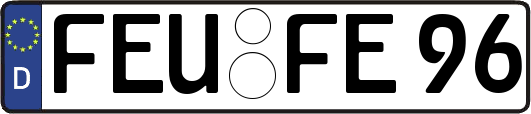 FEU-FE96