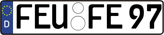 FEU-FE97