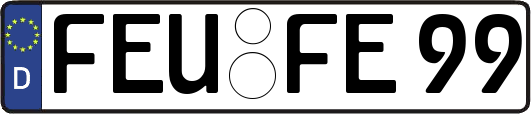 FEU-FE99