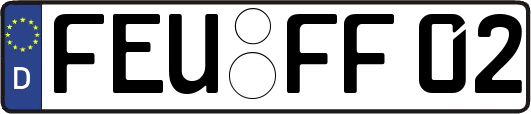FEU-FF02