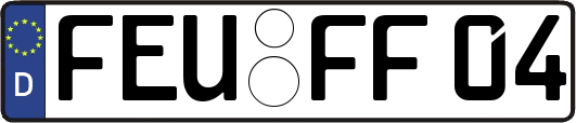 FEU-FF04
