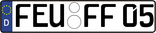 FEU-FF05