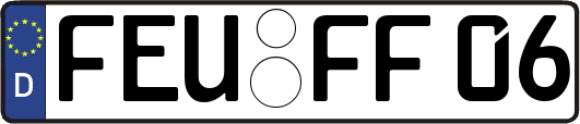 FEU-FF06