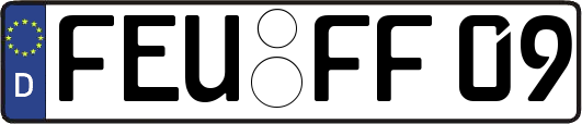 FEU-FF09