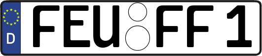 FEU-FF1