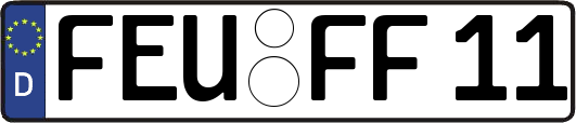 FEU-FF11