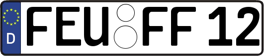 FEU-FF12