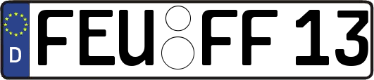FEU-FF13