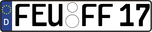 FEU-FF17