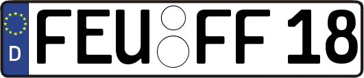 FEU-FF18