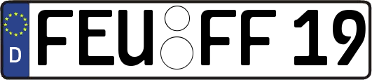 FEU-FF19