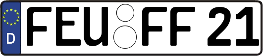 FEU-FF21