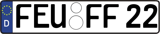 FEU-FF22