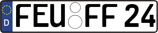 FEU-FF24