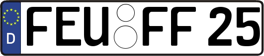 FEU-FF25