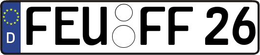 FEU-FF26