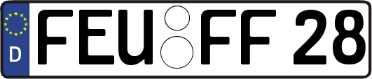 FEU-FF28